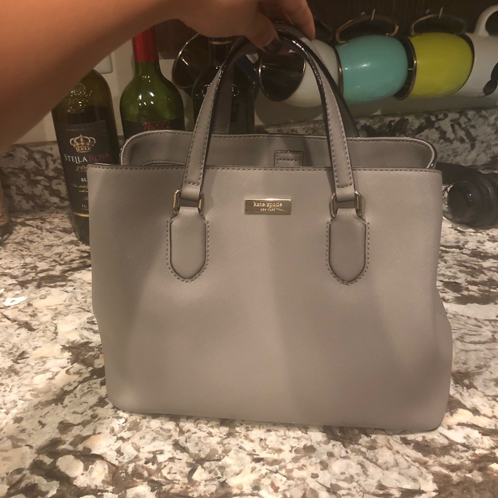 Kate Spade Handbag - Picture 7 of 8